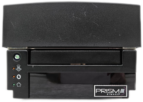 Rimage prism iii thermal - prism,