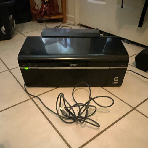 Epson artisan color - epson,