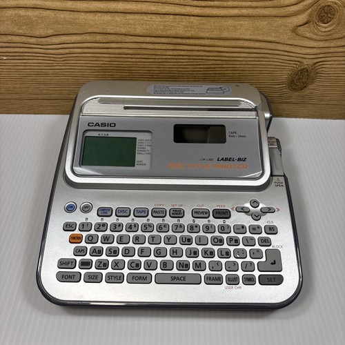 Casio l300 dvd - cw-l300, cd/dvd