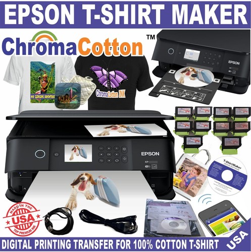 Epson printer inkjet - epson, on