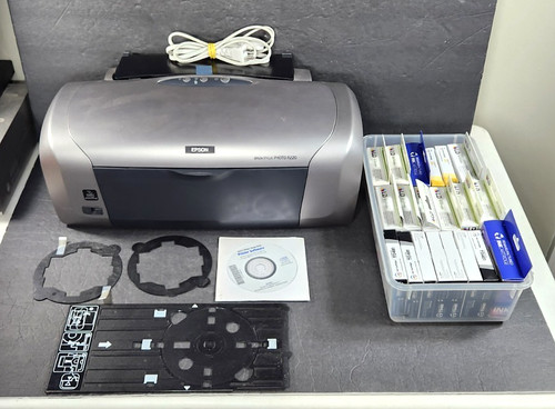 Epson stylus photo r220 - epson,