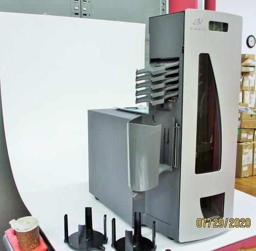 Used rimage ras22e cd dvd - ras22e,, cd/dvd