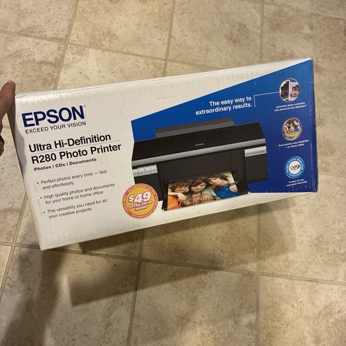 Epson stylus photo - epson, ultra