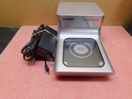 Dymo discpainter dvd - dymo,