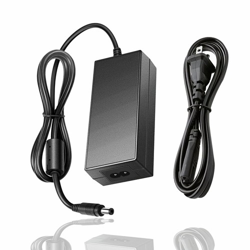 12v adapter for - ac, dymo