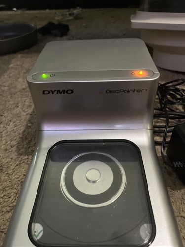 Dymo discpainter dvd - discpainter, cd/dvd