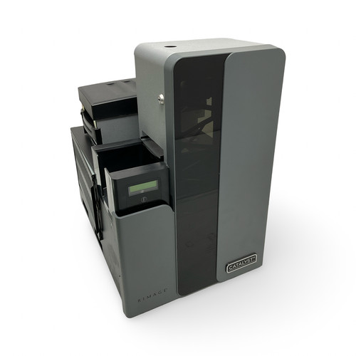 Rimage catalyst ras32 dvd - rimage, cd