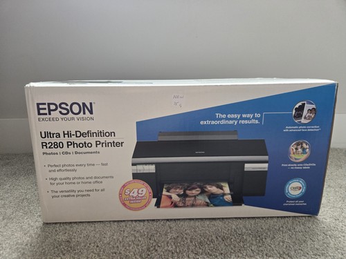 Epson stylus photo - epson,
