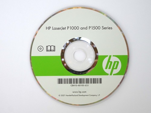 Laserjet p1000 and p1500 - hp,