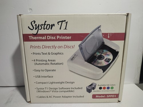 Rare vintage systor primera - rare,