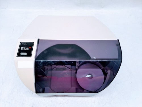 Primera bravo disc dvd - bravo,