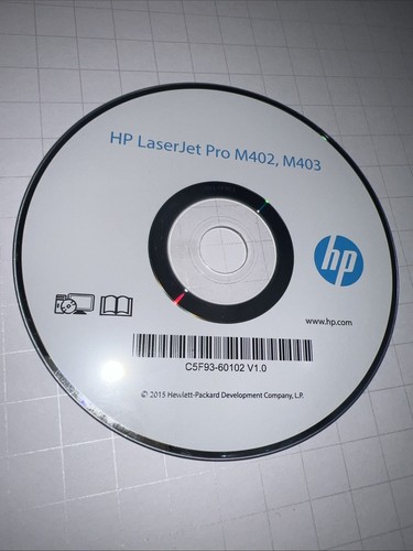 Laserjet pro m402 m403 - hp,