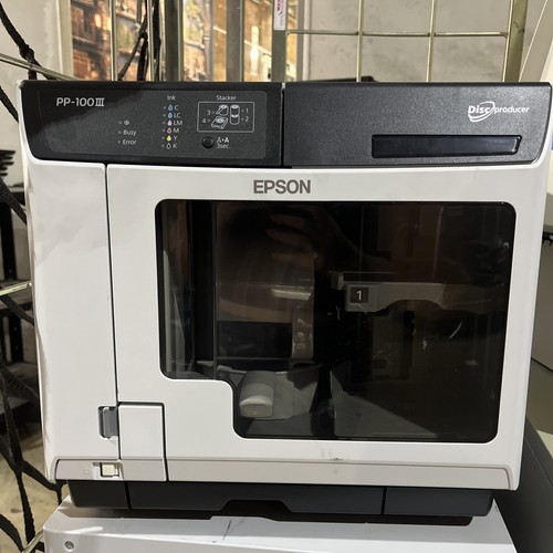 Epson 100iii n181a - pp-100iii,