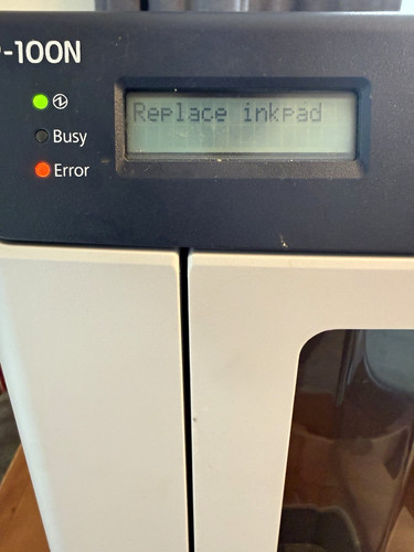Epson discproducer 100n - epson,