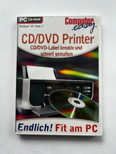Computer easy dvd printer - computer,