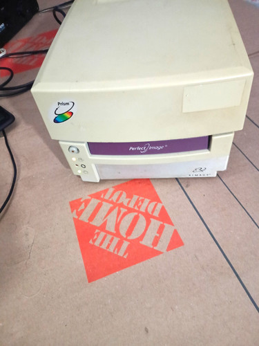 Rimage prism cdprs11 thermal - prism, cdprs11-c
